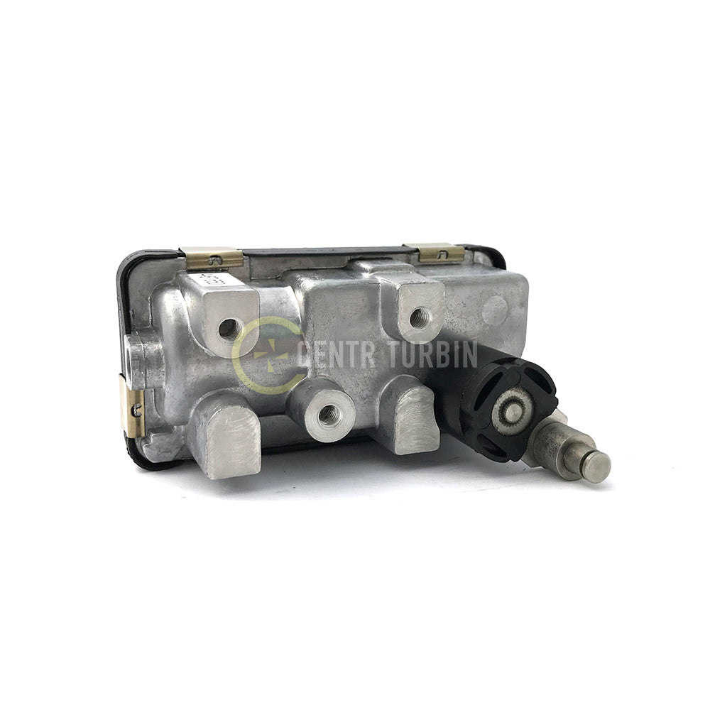Elektron aktüatör turbin Hella 6NW009550, 767649, G-67, Land-Rover Range Rover, AJD-V8, 2010-2012, 4.4 L TDV8
