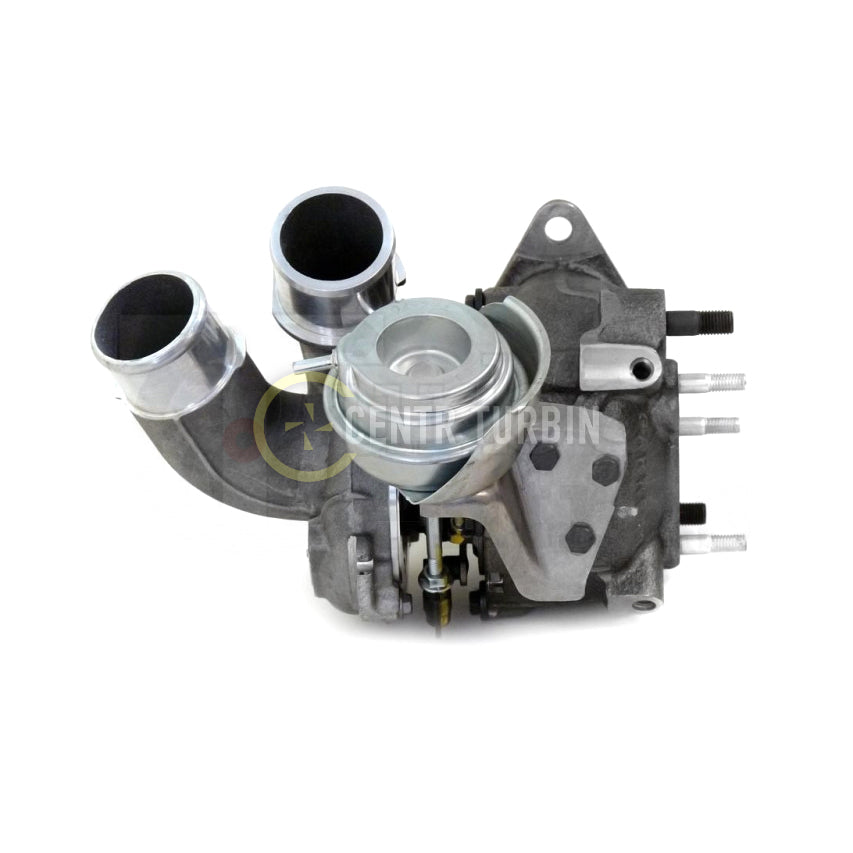 Turbin Toyota Avensis 17201 27070, 742535-2, 742535-0002, 742535-5002S, 17201-27070, 1720127070, 17201-27070-B