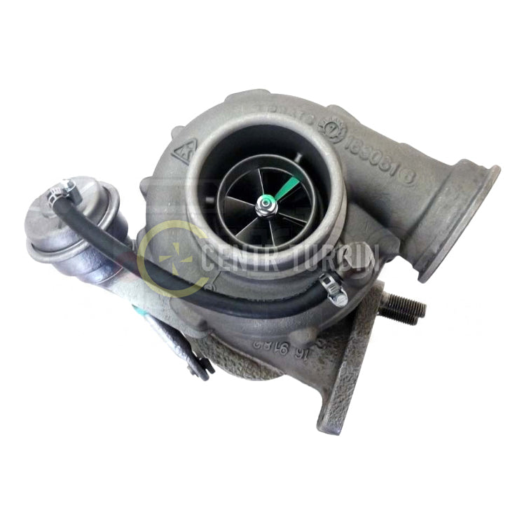 Turbin 9040969199 Mercedes Atego OM904LA-EPA04 53169707139, 53169887139