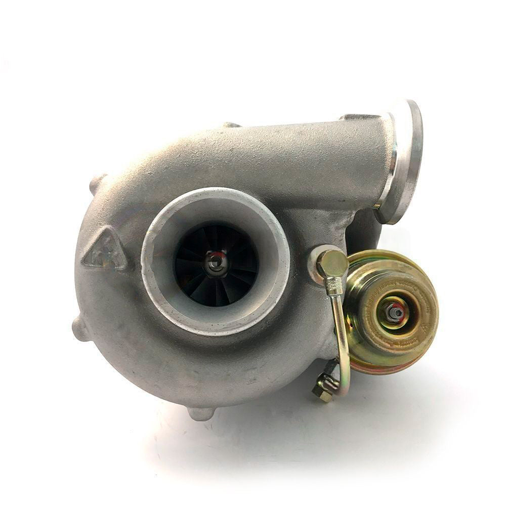 Turbin Iveco Euro Cargo 3.9L TA03 465379-0003, 465379-3, 465379-5003S, 53249886405, 53249706405, 4848601, 99446021