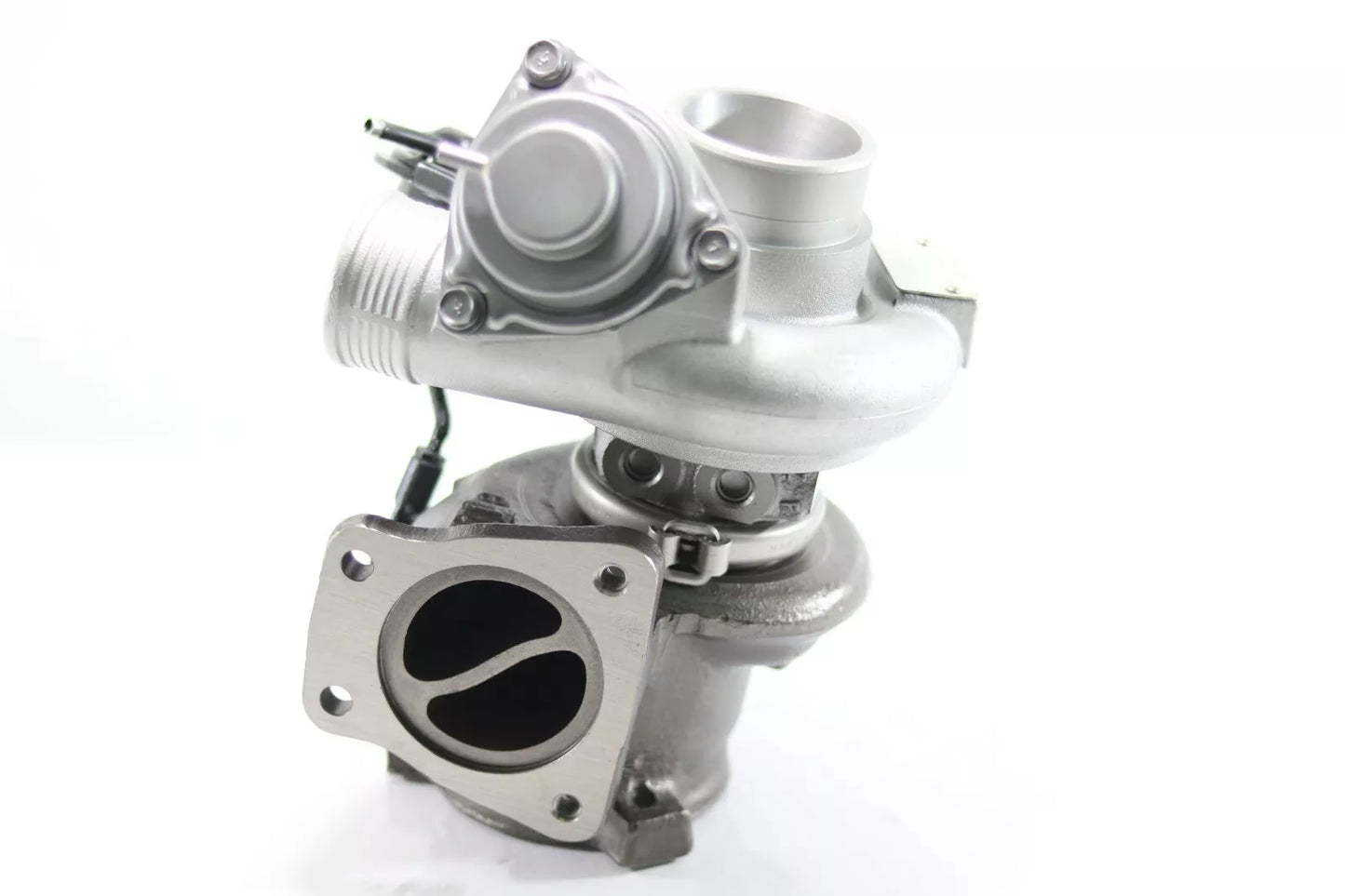 Turbin 49377-06161 (Volvo-PKW S40 I 1.9 T4 200 HP)