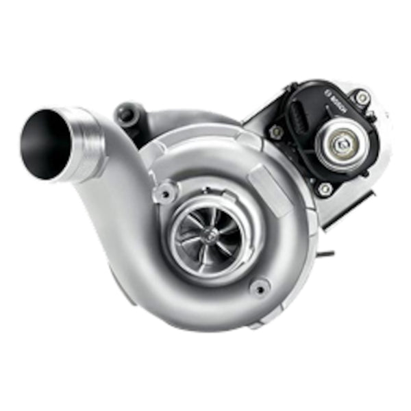 Turbin 49189-01000 (Volvo-PKW 940 165 HP)