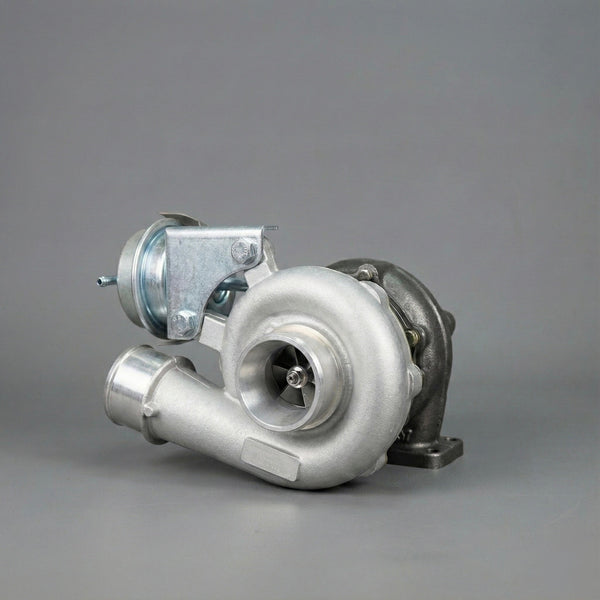 TURBOCHARGER
