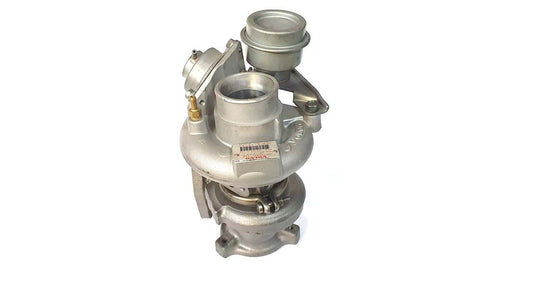 Turbin 49189-01455 (Volvo-PKW C70 I 2.0 T 226 HP)