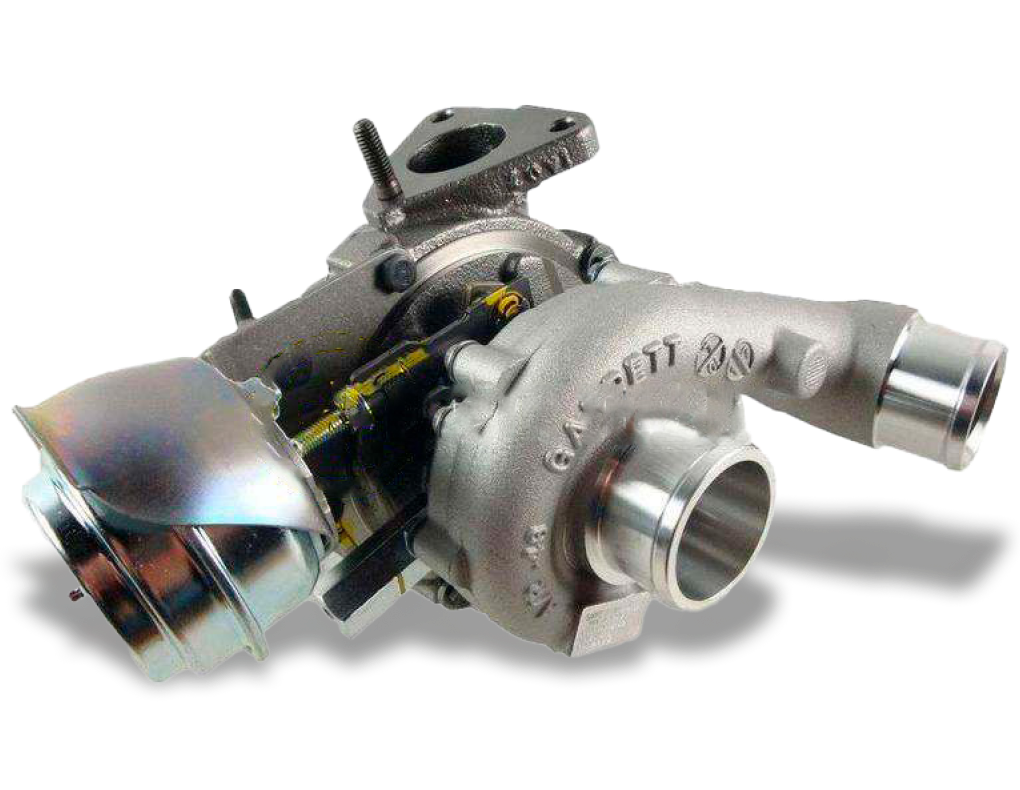 Turbin 707240-5001S (Citroen C8 2.2 HDI 129 HP)