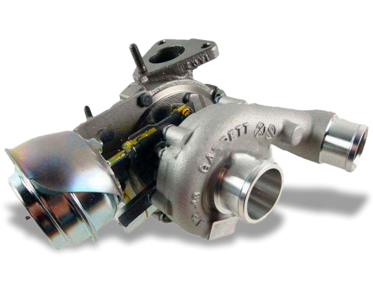 Turbin 466948-0001 (Renault R 21 175 HP)
