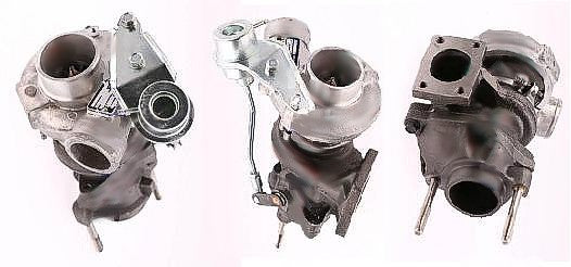 Turbin 49177-06200 (BMW 324 td (E30) 115 HP)