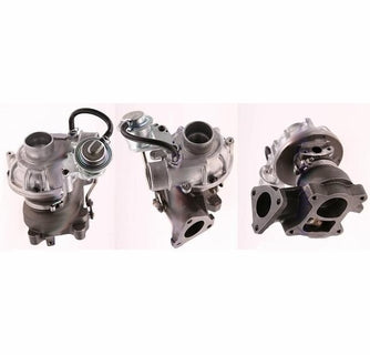 Turbin VJ27 (Mazda 323 DiTD 90 HP)