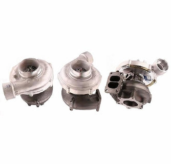 Turbin 53279886534 (Mercedes-LKW Actros 571 HP)
