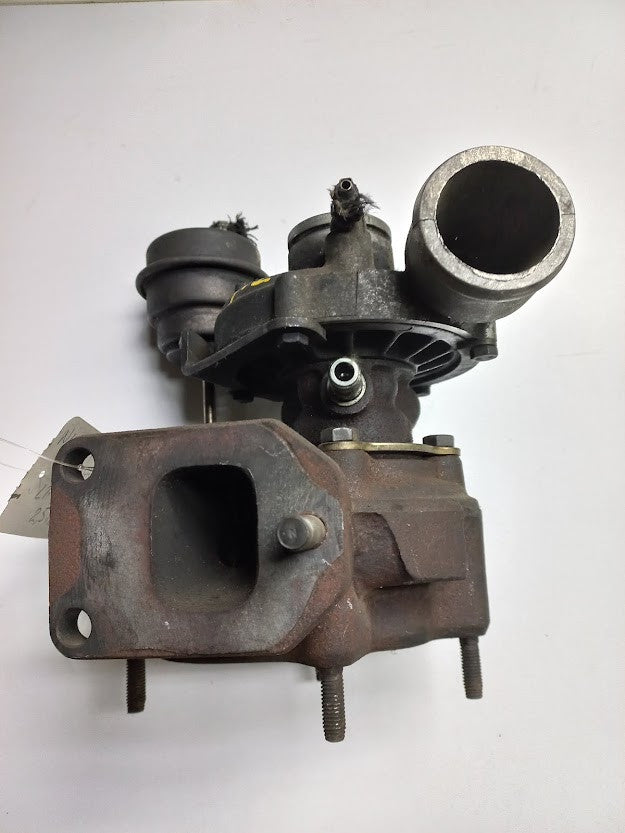 Turbin 53149886086 (Volkswagen Golf II 1.6 TD 60 HP)