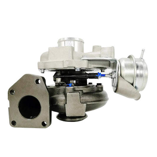 Turbin 763360-5001S (Jeep Cherokee 2.8 CRD 150 HP)