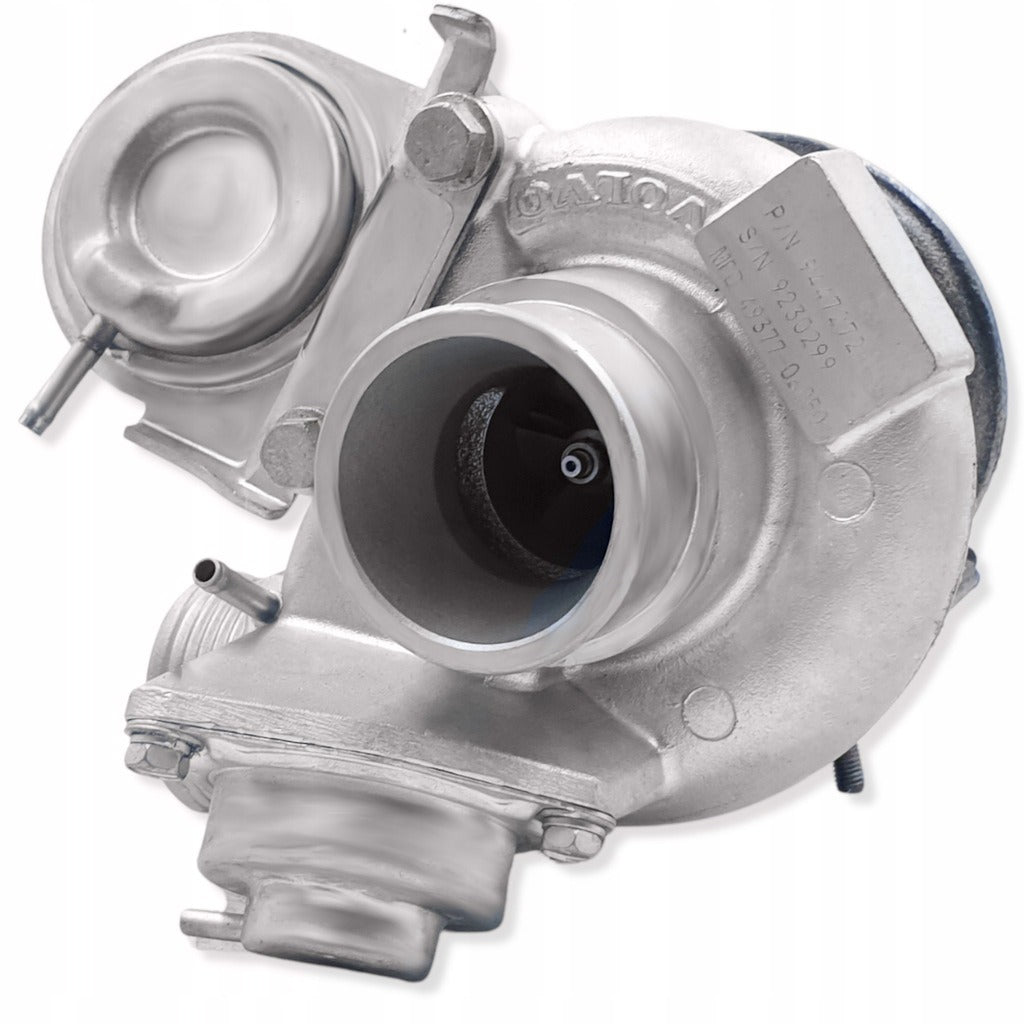Turbin 49377-06361 (Volvo-PKW V40 2.0 T4 200 HP)
