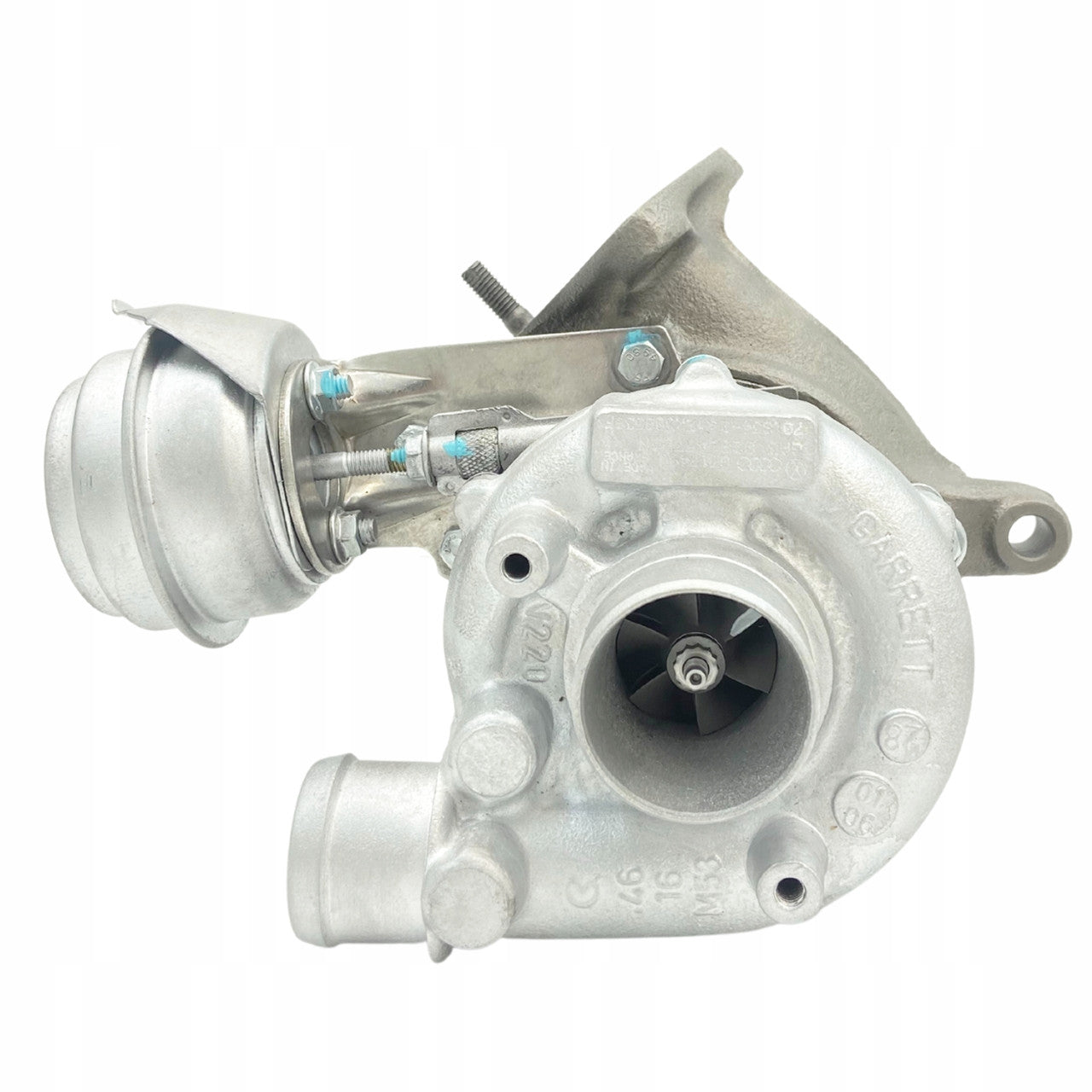 Turbin 701854-5004S (Seat Cordoba 1.9 TDI 110 HP)