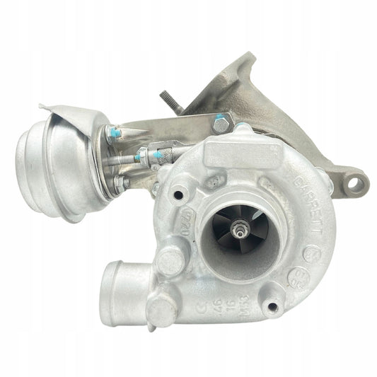 Turbin 701854-5004S (Seat Cordoba 1.9 TDI 110 HP)