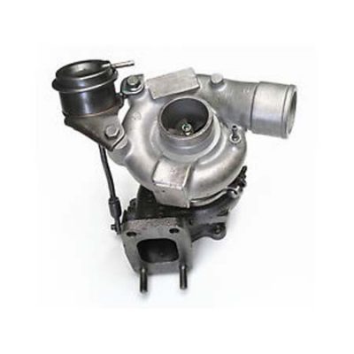 Turbin 49377-07010 (Iveco Daily 105 HP)