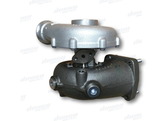 Turbin 53269886750 (Volvo-Penta Schiff 260 HP)