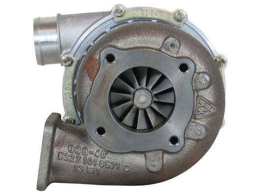 Turbin 53279886409 (Deutz Traktor 182 HP)