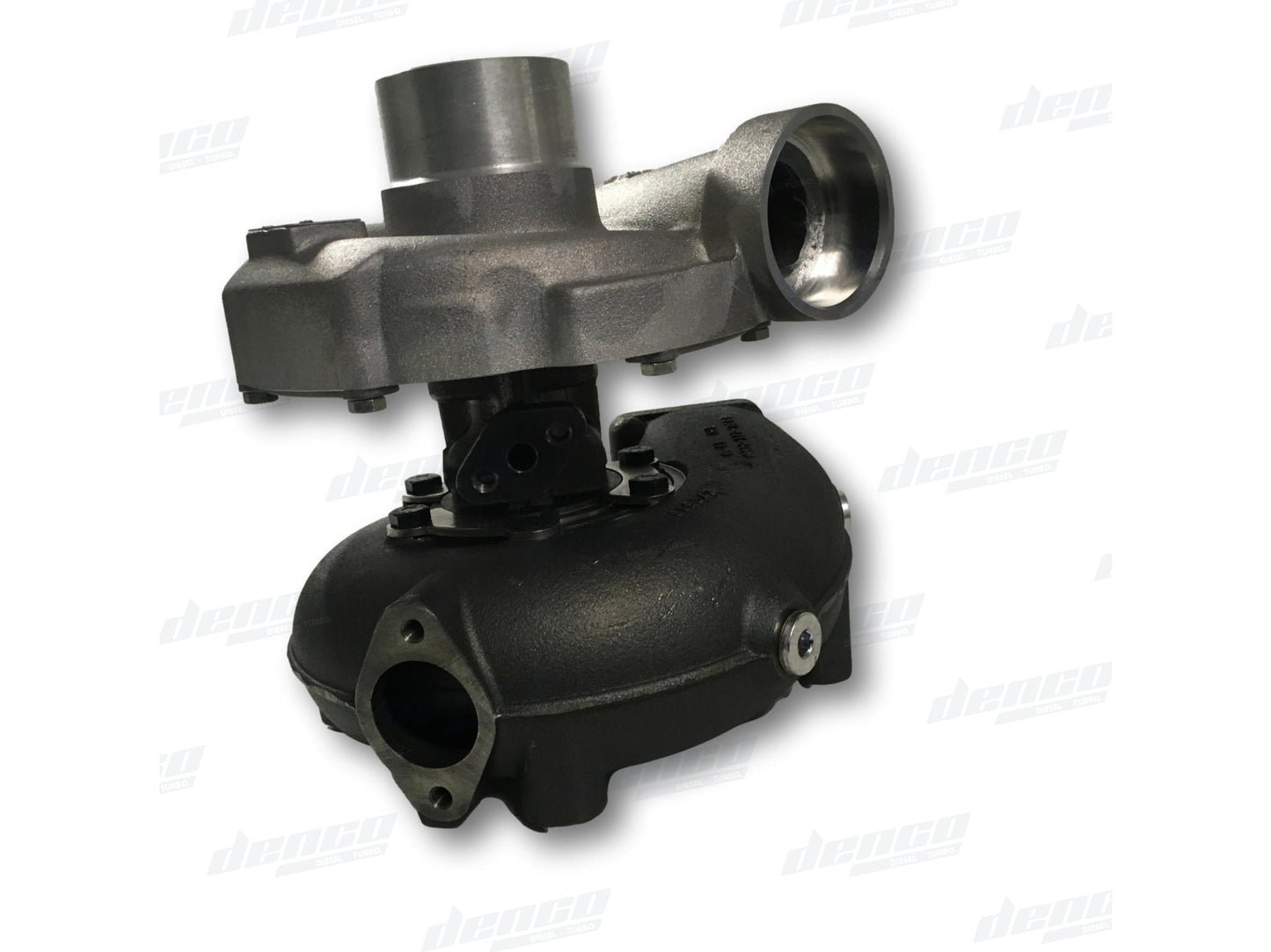 Turbin 53369886803 (Mercedes-NFZ Schiff 823 HP)