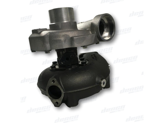 Turbin 53369886803 (Mercedes-NFZ Schiff 823 HP)
