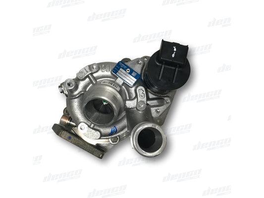 Turbin 54399880112 (Land-Rover Range Rover 3.6 TDV8 Sport) LR021044, LR003668, LR004038, LR008827, 54399700063