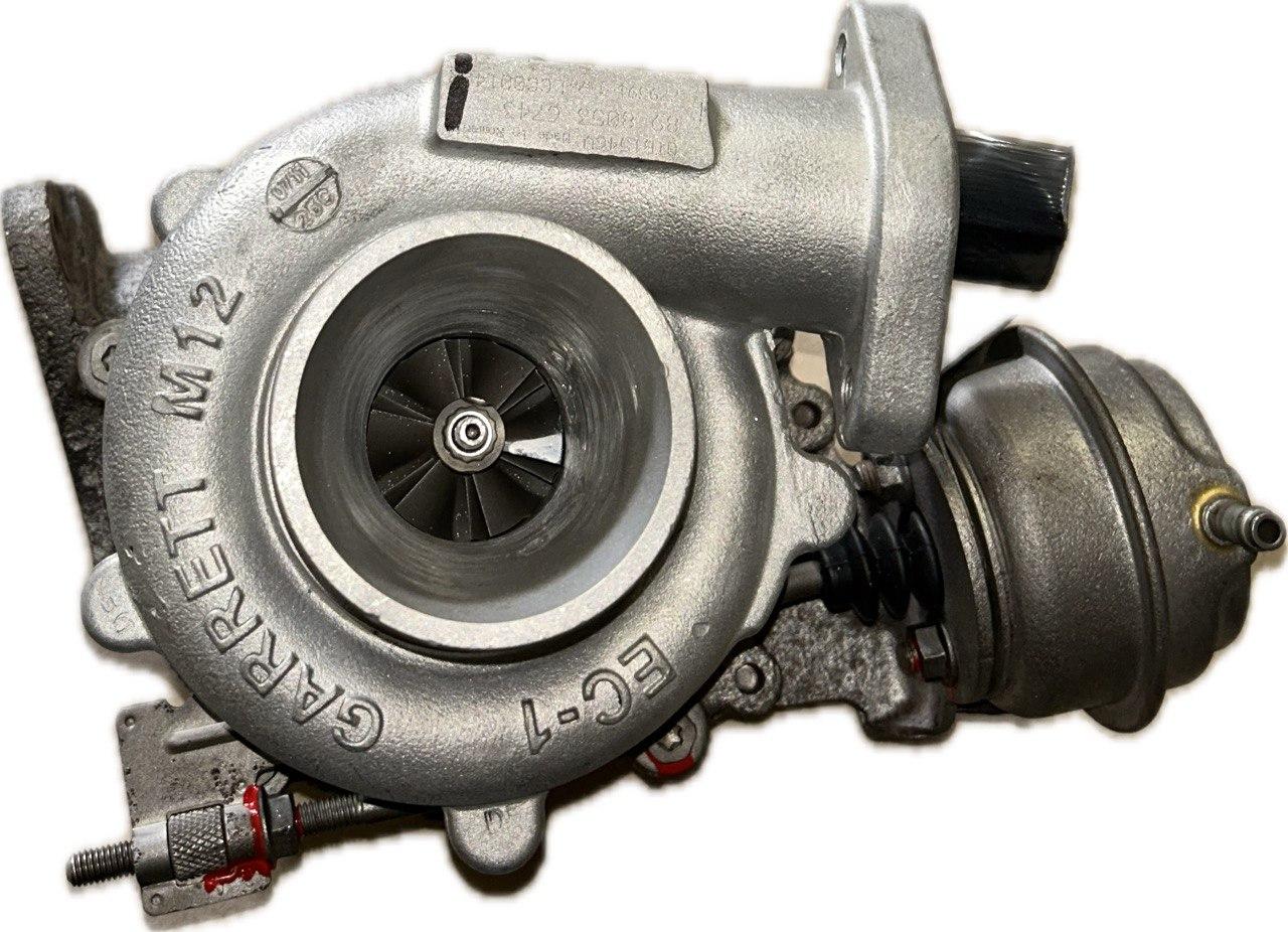 Turbin 805713-5009S, 805713-5008S, 805713-5007S, 805713-5004S, 805713-9, 805713-8, 805713-7, 805713-4