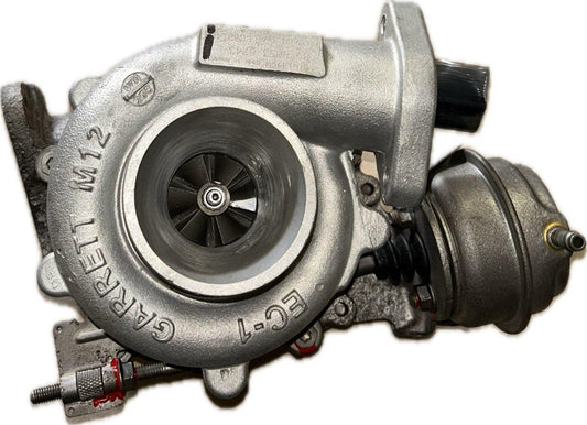 Turbin 779591-5002S, 8980536744, 8980536743, 98053674, 5860039