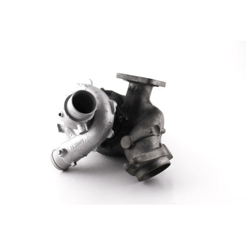 Turbin 707240-5001S (Fiat Ulysse II 2.2 JTD 128 HP)
