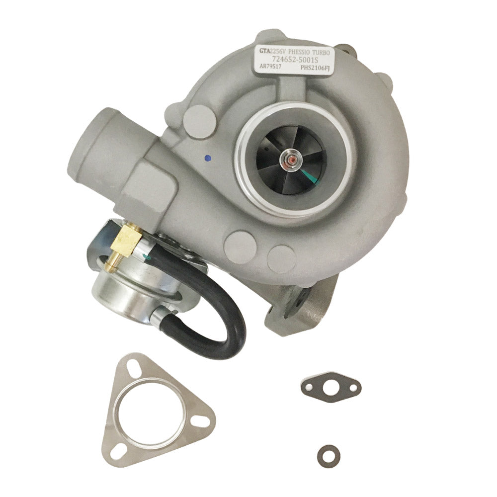 Turbin 724652-5001S (Ford Ranger 2.8 128 HP)