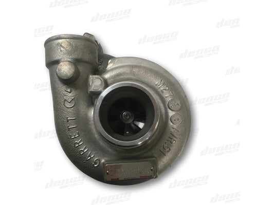 Turbin 727263-5002S (Perkins Industriemotor)