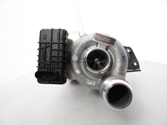 Turbin 758532-5019S (Ford Transit Connect 1.8 TDCI 110 HP)