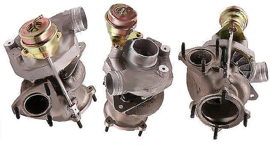 Turbin 53249887004 (Porsche 911 GT2 (993) 449 HP)