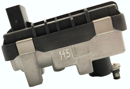 Aktuator mexanikası 6nw008412, G-145R, 07Z145873G, 07Z145873E, 07Z145701R, 07Z145701P, 755297-4, 755297-3, 755297-1