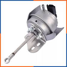 Aktuator Turbin 806498-0003, 783583-3, 783583-4, 806498-1, 806498-3, 1866871, 1864631, 1809624, 9671413780