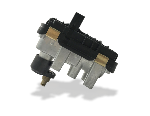 Aktüatör turbin, 49477-19401, A2C53367343, 41930016, Continental, PSA, 4947719401