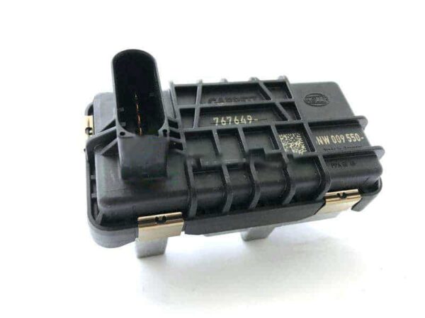 Aktuator Turbin 6NW009550, 767649, G85, G-085, G85, 813101-4, 813101-0004, 813101-5004S, 057145873T