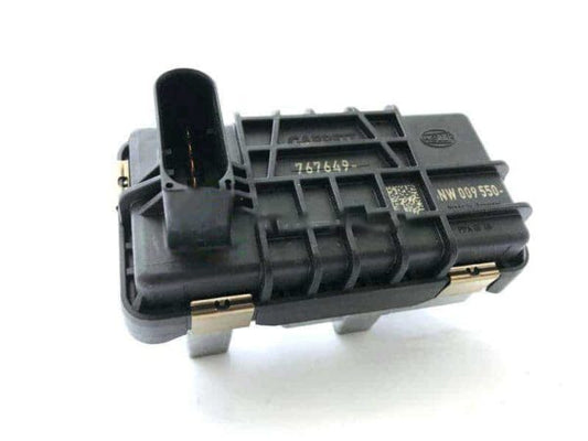 Aktuator Turbin 6NW009543, G38, G-038, G38, 787630-5001S, 787630-0001, 787630-1, 31219857AC