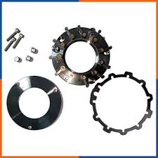 Alfa Romeo, 1.9D, 716665-0001, 716665-0002, 716665-0003, 716665-1, 716665-2, 716665-3 üçün Turbin Kartric