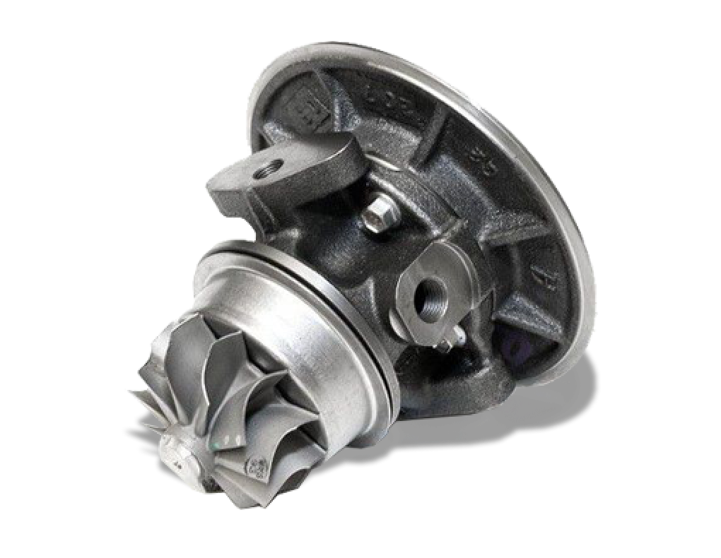 Caterpillar 631G, 637E, 637G, 657E, 657G, 836H, 772, 988H, 834H, 267-8658, 10R-3205, 238-8685, 266-0195 üçün Turbin Kartric