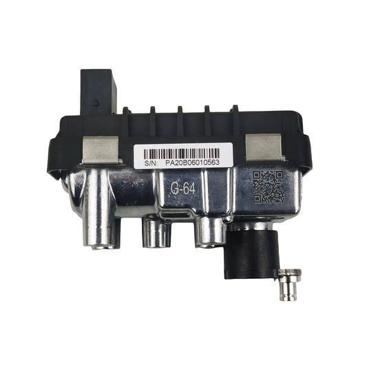 Chrysler Voyager 2.8 CRD üçün Servoprivod Turbin G-065, G-65, 6NW009228, 35242128F, 35242128, 35242128G, 771955-1, 803423-2