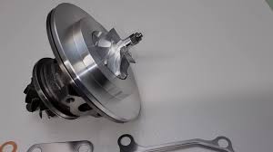 Citroen, Peugeot, DW12UTED, 2.2D, 0375H3, 0375H4 üçün Turbin Kartric