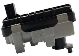 Elektron Aktuator Hella 6NW009228, G-64, 796910-5002S, 771953-5001S, 796910-0002, 771953-0001, 763147-5002S