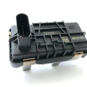 Elektron Aktuator 6NW009228 G-86, G86, G-086, 765417-5001S, 765417-0001, 765001-0003, 765001-0002, 765001-0001