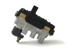 Elektron Aktuator Hella 6NW009228, G66, G66, 752990-5007S, 752990-0007, 752990-0006, 752990-7, 752990-6