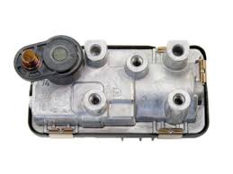 Elektron aktüatör Hella 6nw010099-10, 797862-0015, 808031-5006S, 808031-5005S, 808031-5001S, 8080315006S, 8080315005S
