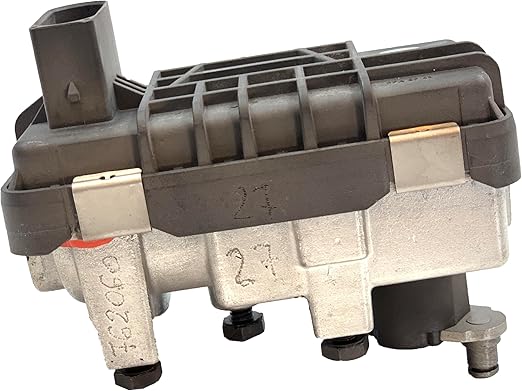 Elektron aktüatör turbin Hella, G-027, G-27, 6NW009543, Garrett, 763979, 762060-9, 762060-13, 762060-8, 762060-6