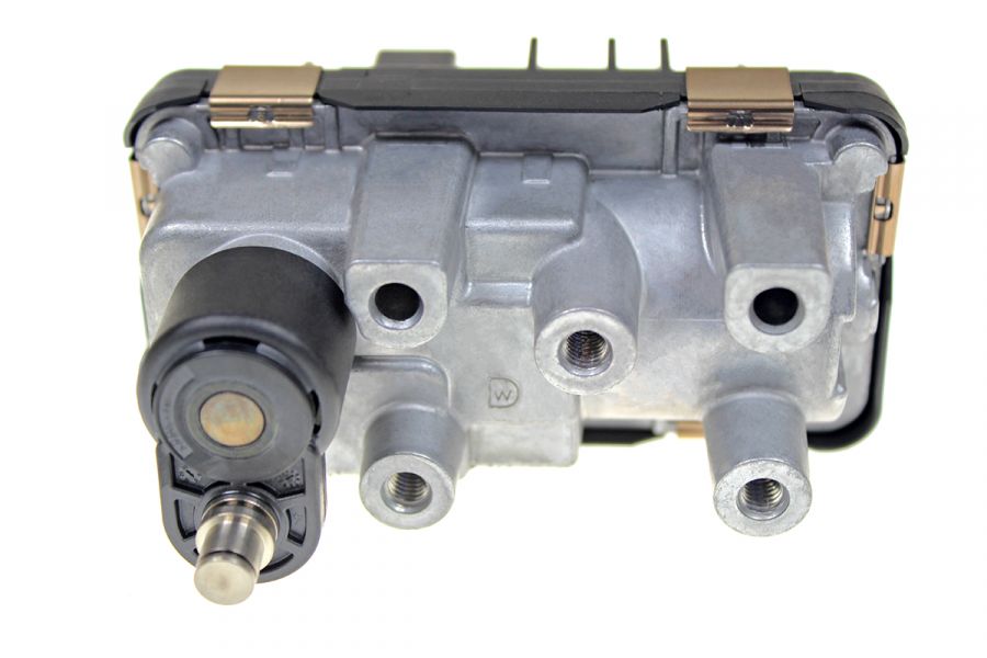 Elektron aktüatör turbin G88, 6NW009550, G88, 787556-0016, 787556-0017, 787556-0022, 787556-5016S, 787556-5017S