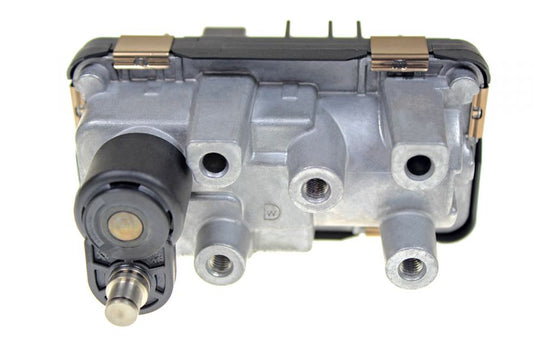 Elektron aktüatör turbin G88, 6NW009550, G88, 787556-0016, 787556-0017, 787556-0022, 787556-5016S, 787556-5017S