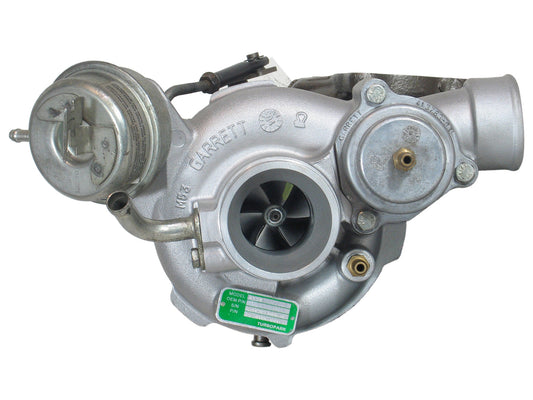 Turbin 720168-5011S (Opel Signum 2.0 Turbo 175 HP)