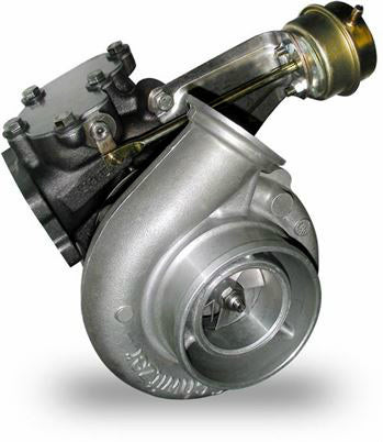 Turbin 52329883208 (DAF 2800)