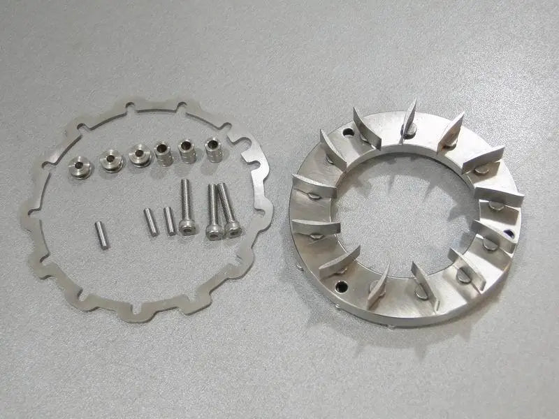 Geometriya turbin AM.GT22-3